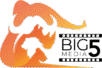 Big Five Media